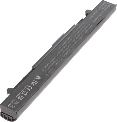 Akku passend für Asus A32-X550, A41-X550, A41-X550A, 0B110-00230400, 14,8 Volt 2600mAh