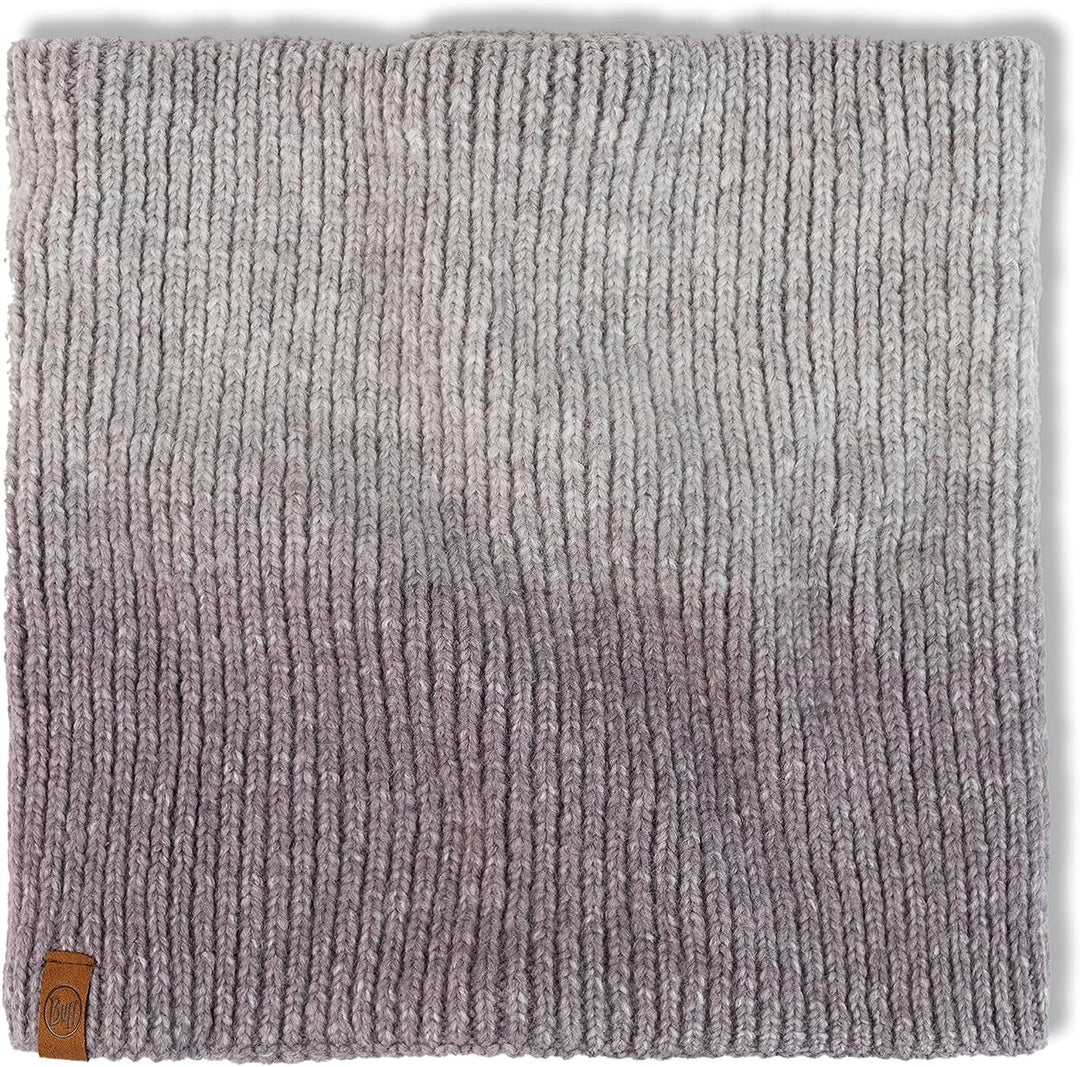 Buff Unisex Halswärmer Knitted & Fleece Marin Strick & Polar Schlauchschal (1er Pack) Einheitsgrösse