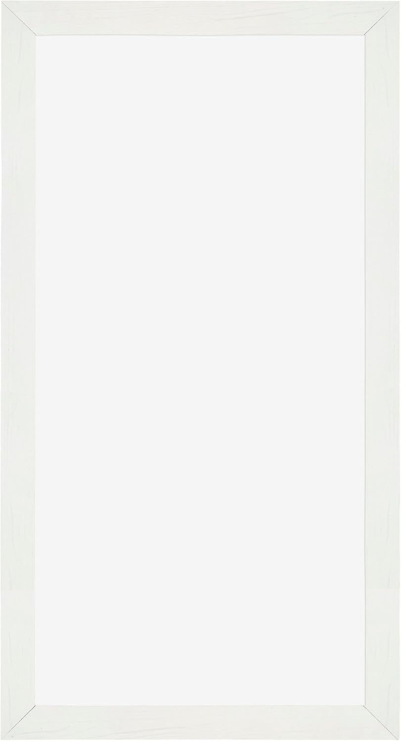 yd. Your Decoration - Bilderrahmen 40x70 cm - Bilderrahmen aus MDF mit Acrylglas - Antireflex - Ausg