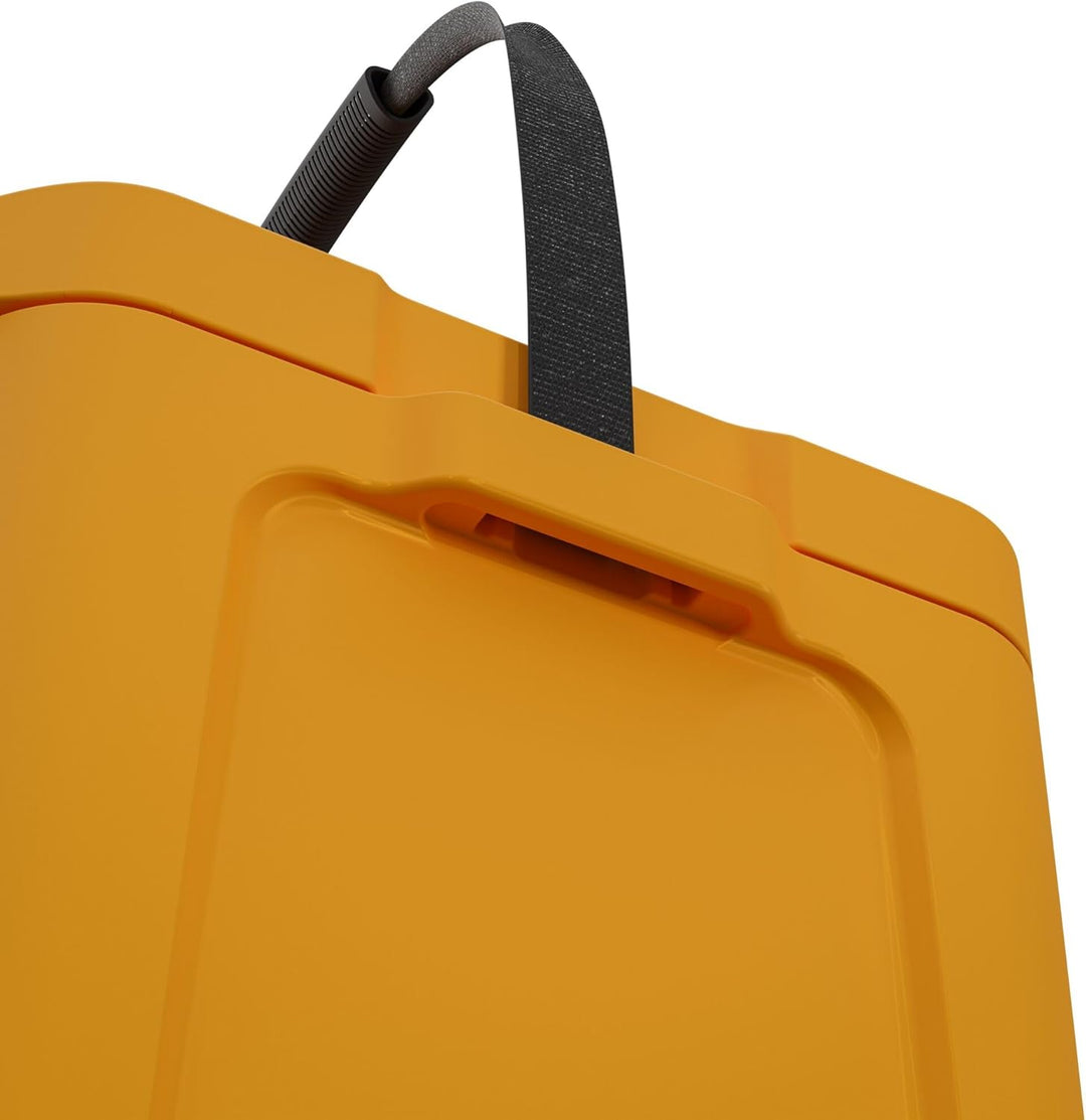 DOMETIC CI - Passive Kühlbox 15/28L - Thermobox - Hält Eiswürfel tagelang gefroren - Extrem Leicht -