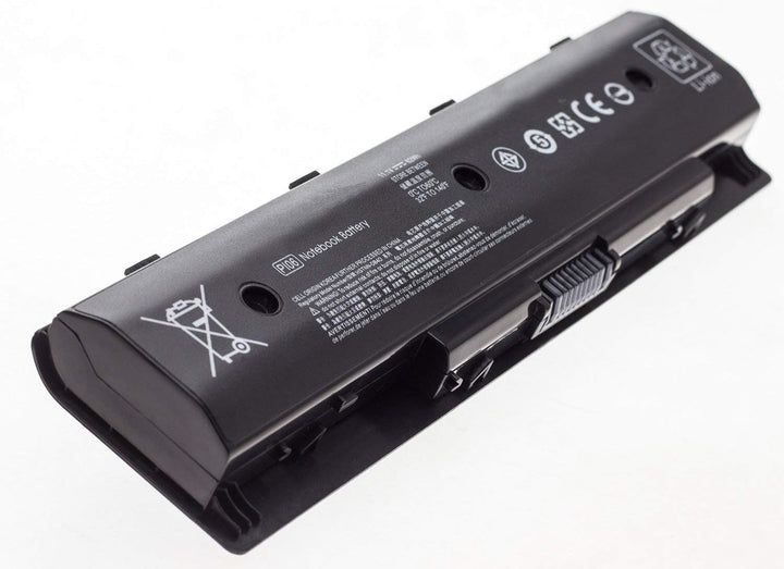 PI06 PI09 710416-001 P106 710417-001 HSTNN-LB4N HSTNN-UB4N HSTNN-LB40 TPN-L112 Laptop Batterie Ersat