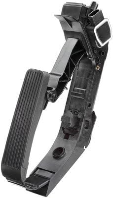 HELLA 6PV 010 946-061 Sensor, Fahrpedalstellung - für Rechtslenker - Automatikgetriebe