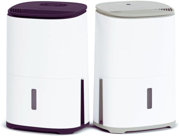 Meaco AreteOne® 10L Luftentfeuchter & HEPA-Luftreiniger für ein 42m² grosses Zuhause. Entfernt Konde