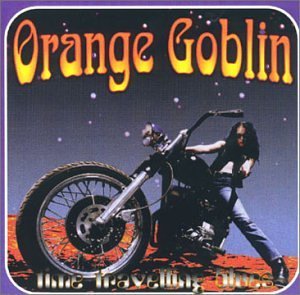 Time Travelling Blues, Audio-CD