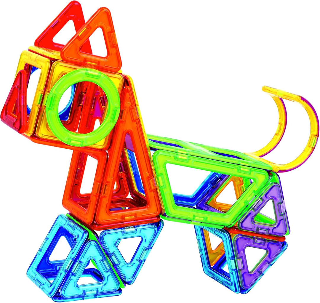 MAGFORMERS Basic 42 Set