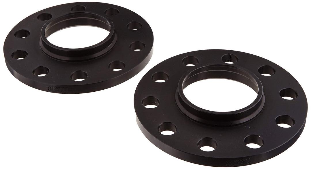 H&R DR-System Spürverbreiterungsatz 20mm pro Achse - Lochkreis 5x120 - Mittenzentrierung 72,5mm - Sy