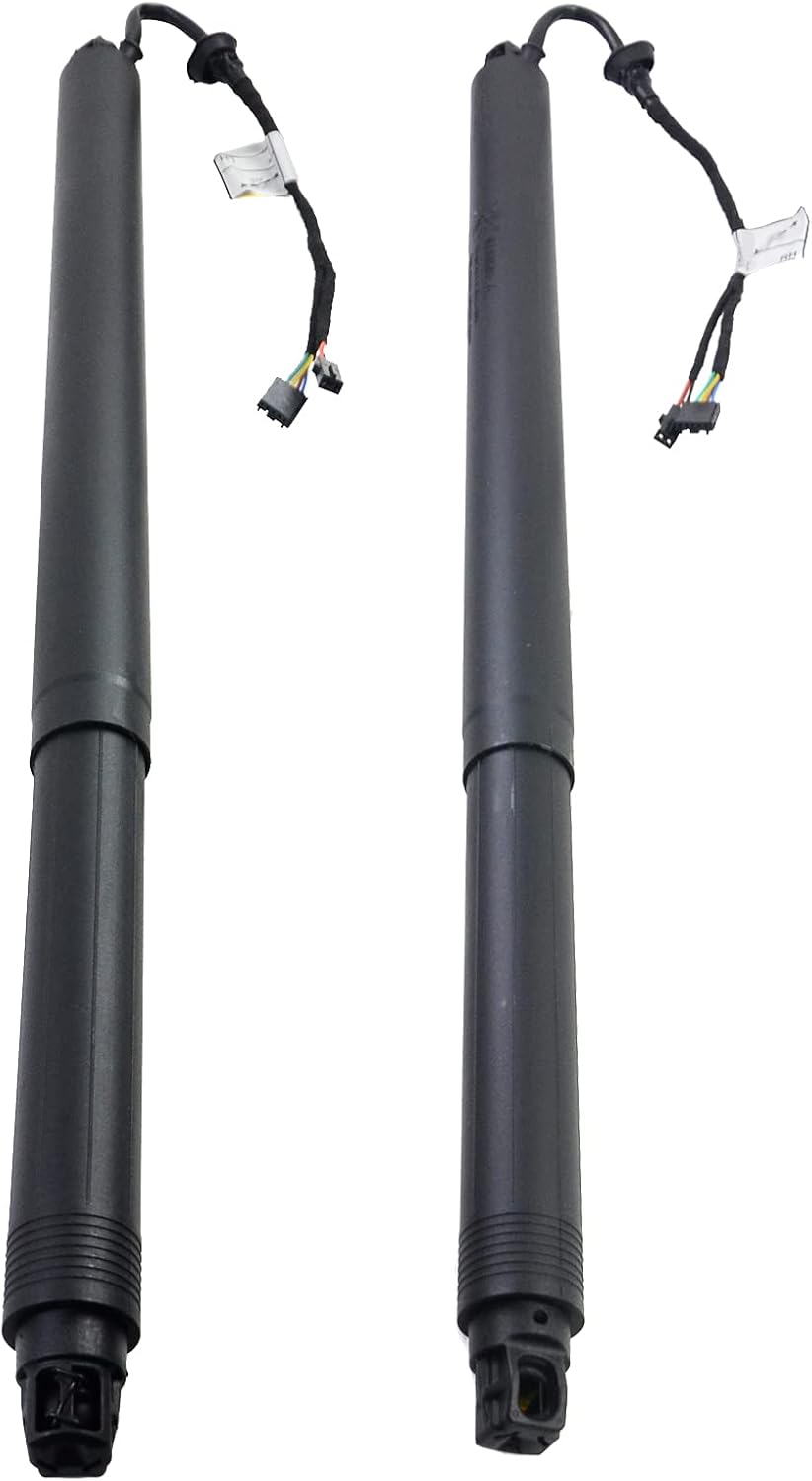 NICEKE Gasdruckfeder für Heckklappe 2012–2020 5E9827851F 5E9827851A (L+R)