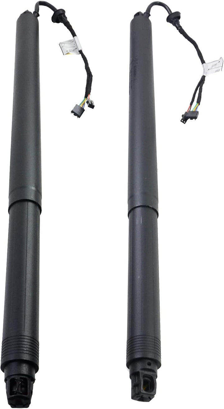 NICEKE Gasdruckfeder für Heckklappe 2012–2020 5E9827851F 5E9827851A (L+R)
