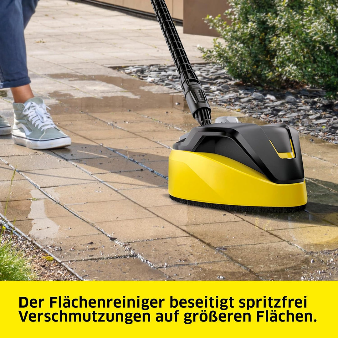 Kärcher Hochdruckreiniger K 7 WCM Car&Home, inkl. Car & Home-Kit, Druck: max. 180 bar, Fördermenge: