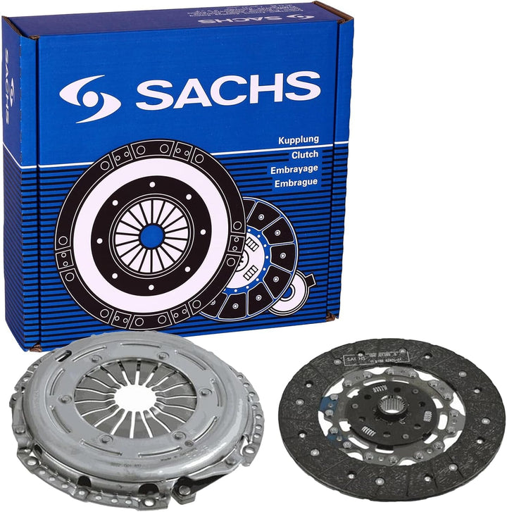 Sachs 3000 Kupplungssatz