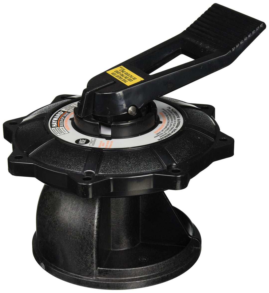 Hayward SPX0740BA Ersatzschlüssel für Multiport-Ventile
