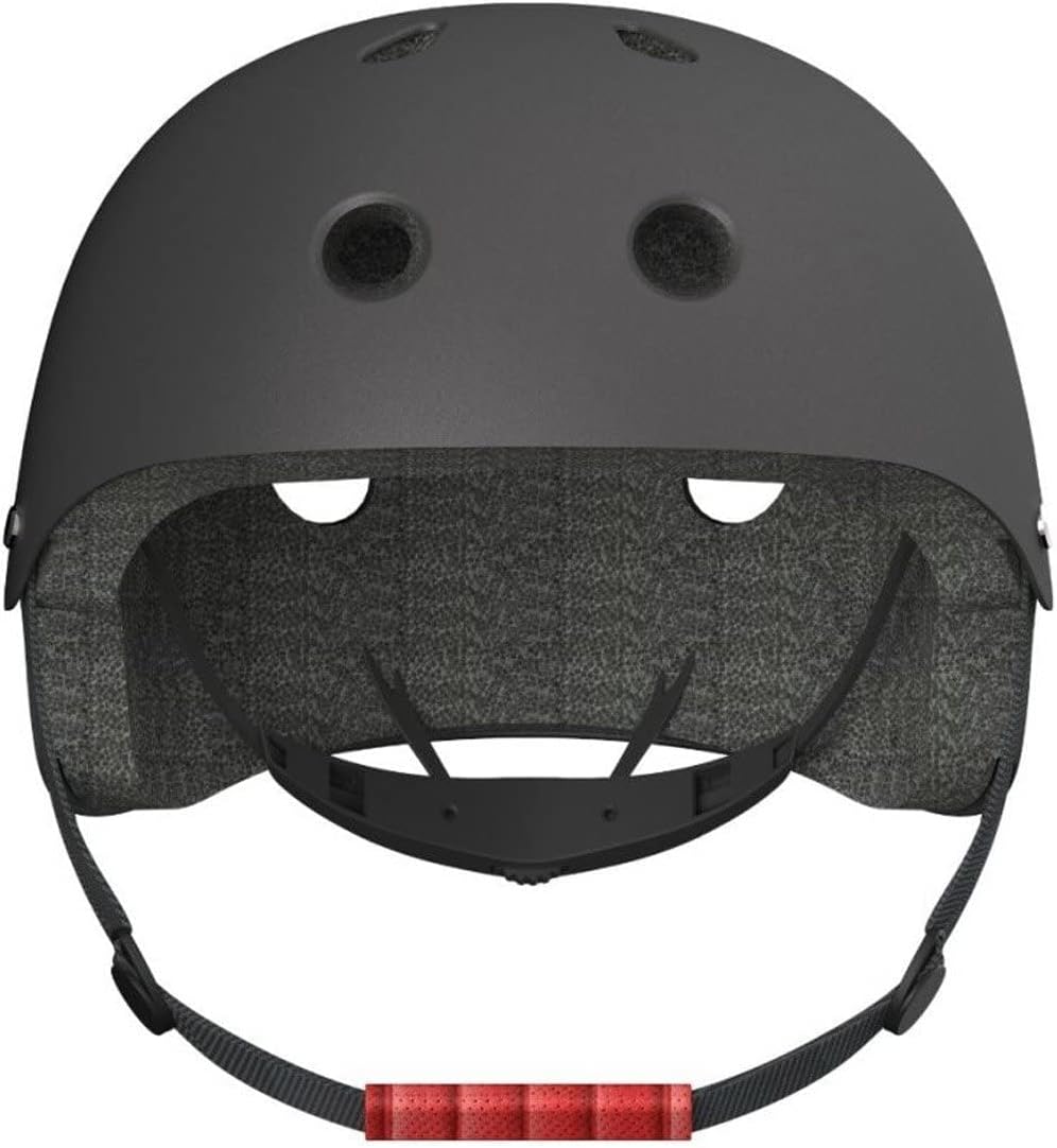 SEGWAY-NINEBOT COMMUTER HELMET BLACK