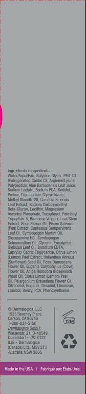Dermalogica Antioxidant Hydra Mist 150 ml Einzel-*, Einzel-*