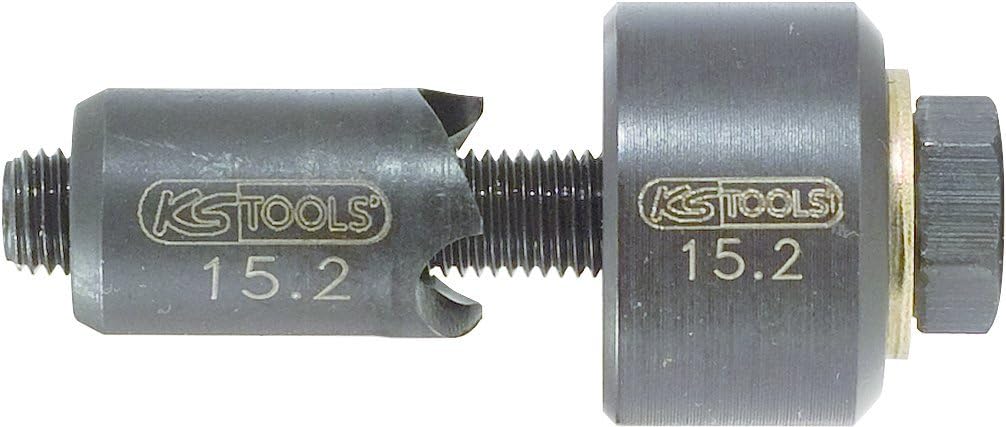 KS Tools 129.0026 Schraublochstanze, 25,5mm