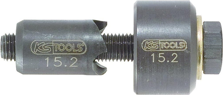 KS Tools 129.0026 Schraublochstanze, 25,5mm