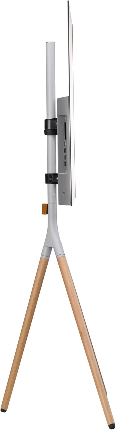 One for All for All Universelles Tripod TV-Stativ - Bildschirmgr? en 32-65'' - LCD/LED/Plasma/OLED/Q