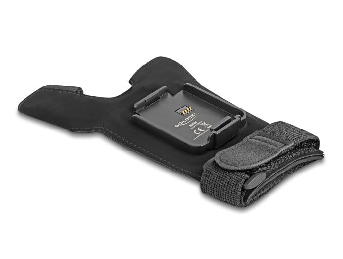 DeLOCK Handschuh für Scanner 90605 - für Rechtshänder
