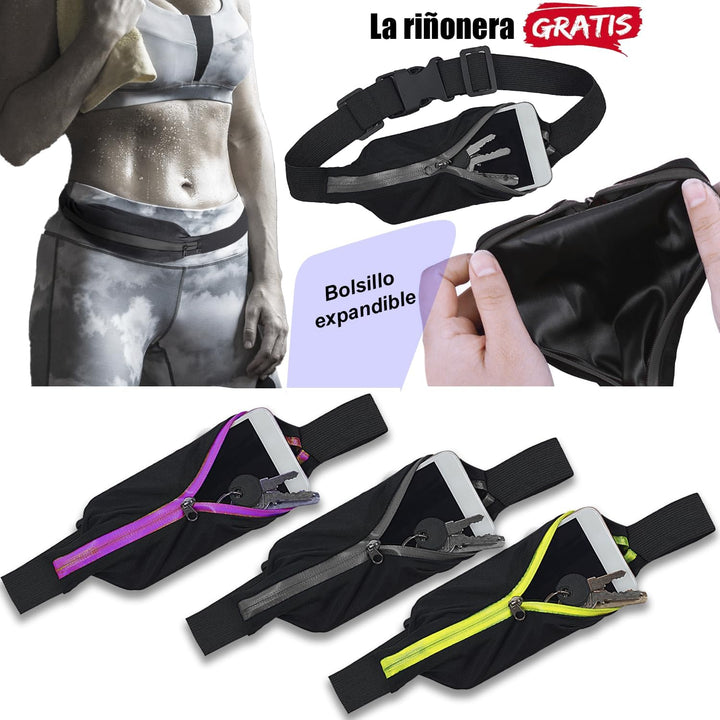 Bauchweggürtel Herren und Damen aus Neopren-Sauna Fitnessgürtel Schwitzgürtel-Bauchgurt Sport-Sport-