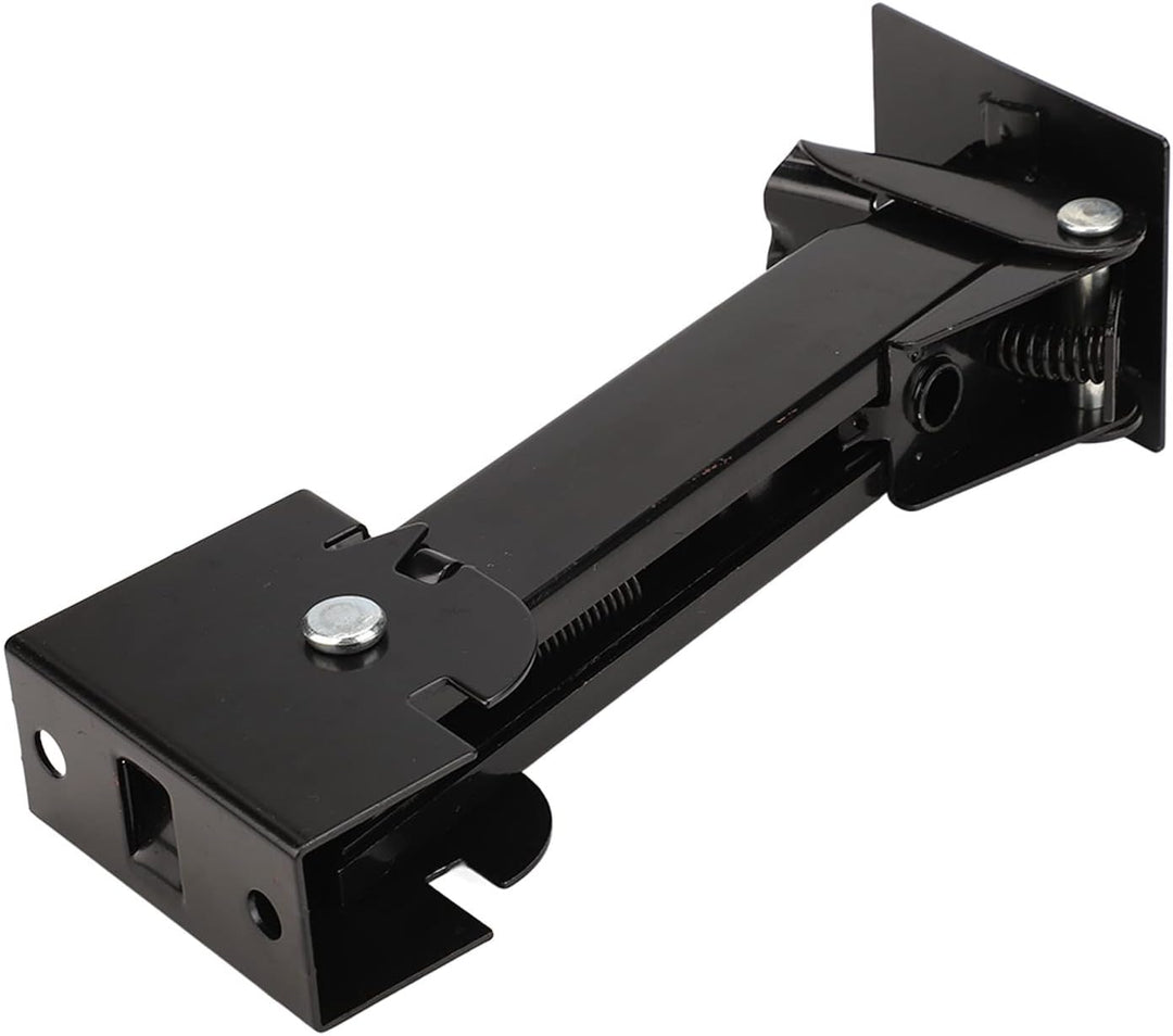RV-Stabilisator-Wagenheber, 1000 Lbs Tragfähigkeit, Teleskopierbares RV-Camper-Zubehör, Abklappbare