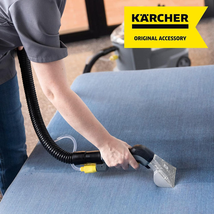 Kärcher Original Sprüh-/Saugschlauch, geeigenet für Puzzi-Waschsauger, Länge: 2,5 m, Nennweite: 32 m