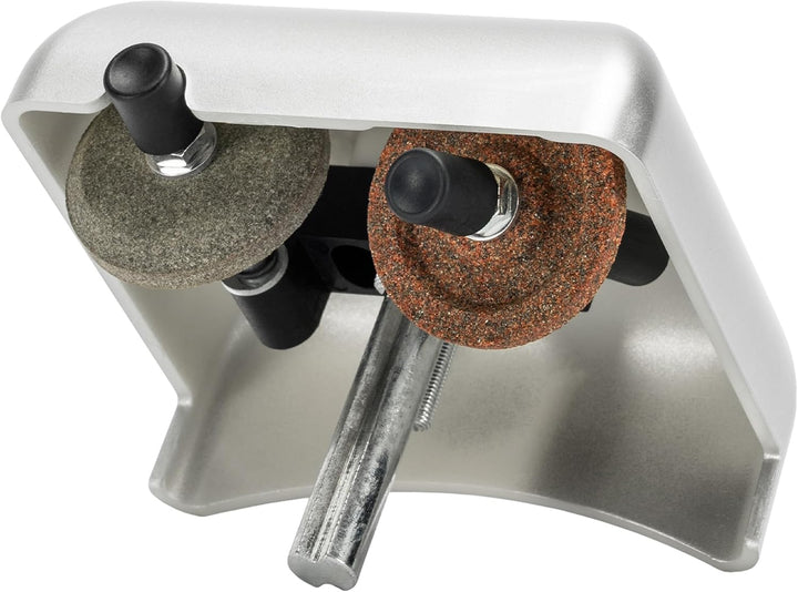 RGV - 25GS- LUSSO - Allesschneider - ALUMINIUM - CUT 14-16mm SCHNITTLEISTUNG