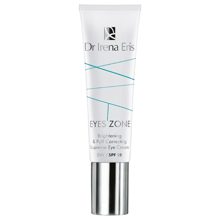 Dr Irena Eris - Eyes Zone Creme zur Korrektur von Schatten und Schwellungen unter den Augen LSF20-15