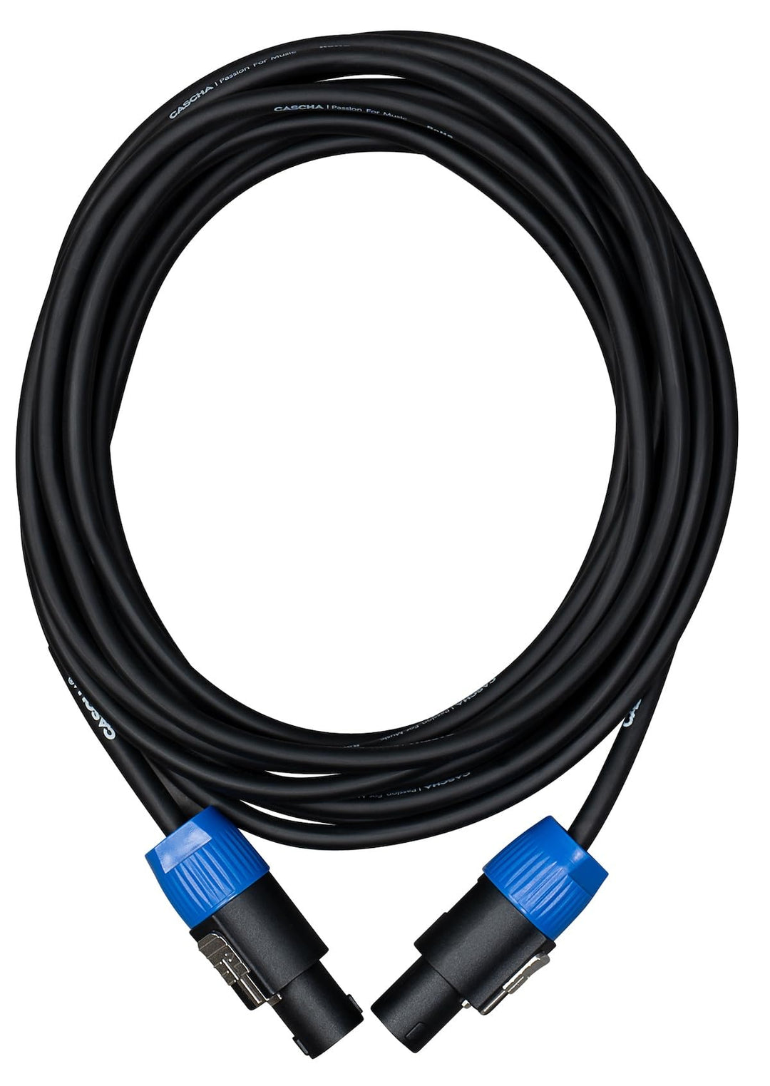 Cascha Advanced Line Speaker Cable, 15m