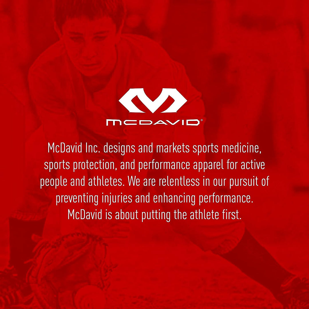 McDavid Beinstulpe Hexforce M Weiss, M Weiss