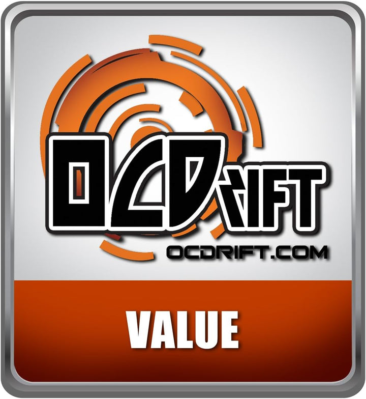 Sharkoon Shark Zone C10 PC-Gehäuse (Mini-ITX, 1x 5,25 extern, 1x 2,5 Zoll/3,5 Zoll intern, 2x USB 3.