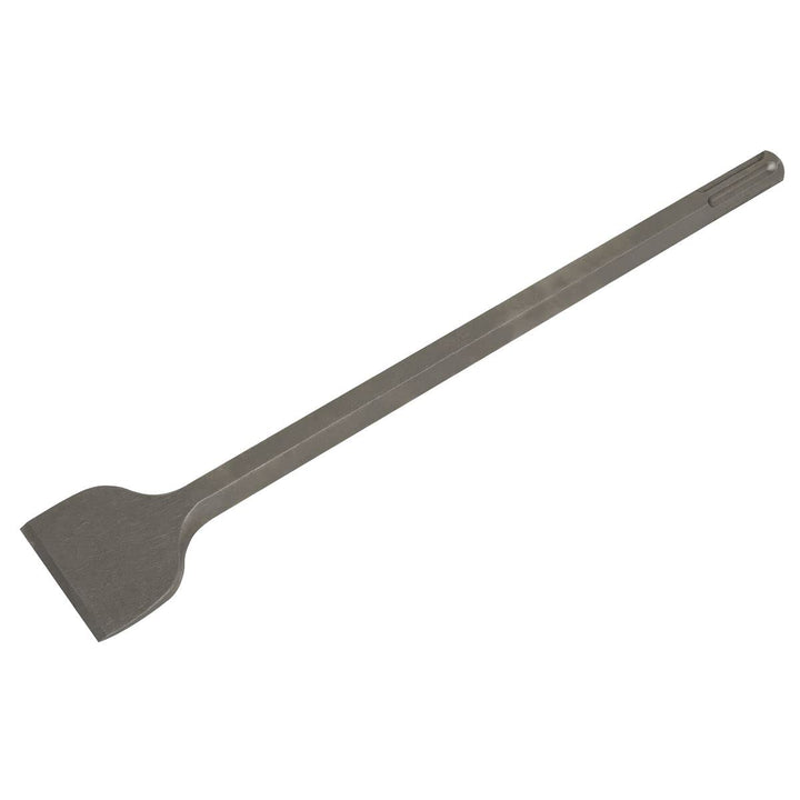 Wide Chisel 80 x 500mm - Hilti TP805/TE905/TE1000