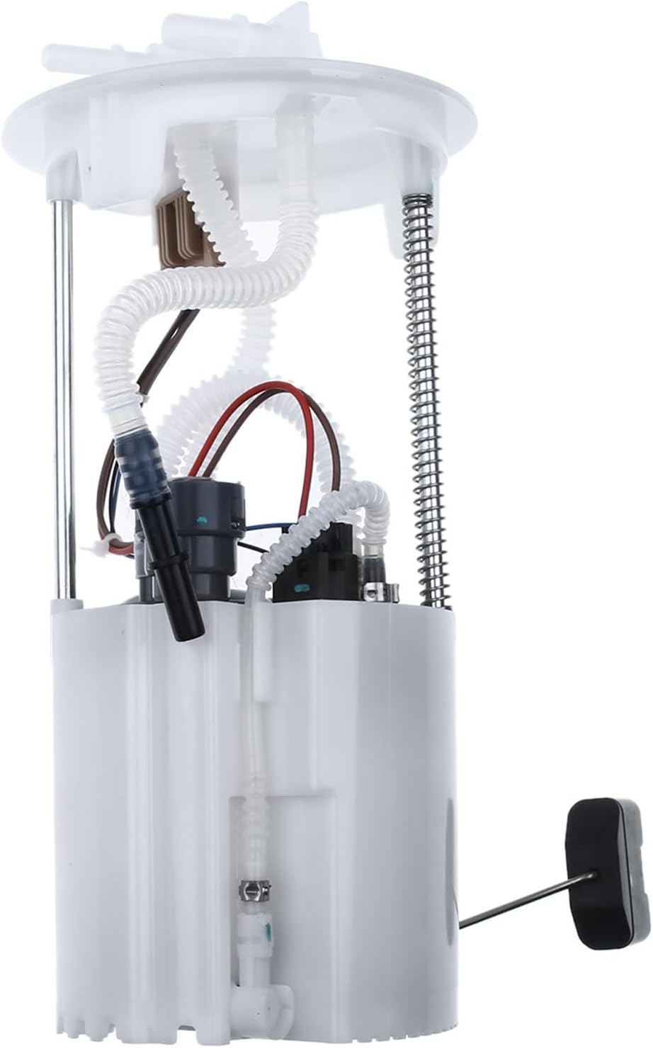 Frankberg Kraftstoffpumpe Benzinpumpe Kraftstoff-Fördereinheit Modul Satz ohne Drucksensor 4-Polig K