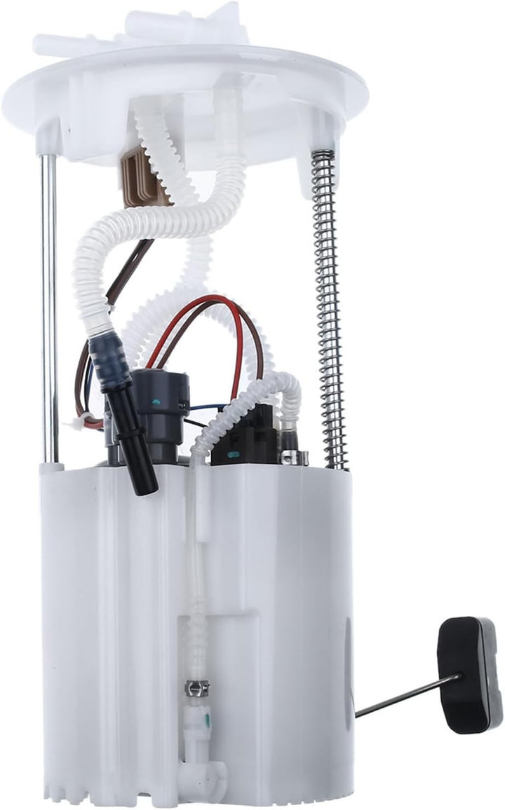 Frankberg Kraftstoffpumpe Benzinpumpe Kraftstoff-Fördereinheit Modul Satz ohne Drucksensor 4-Polig K