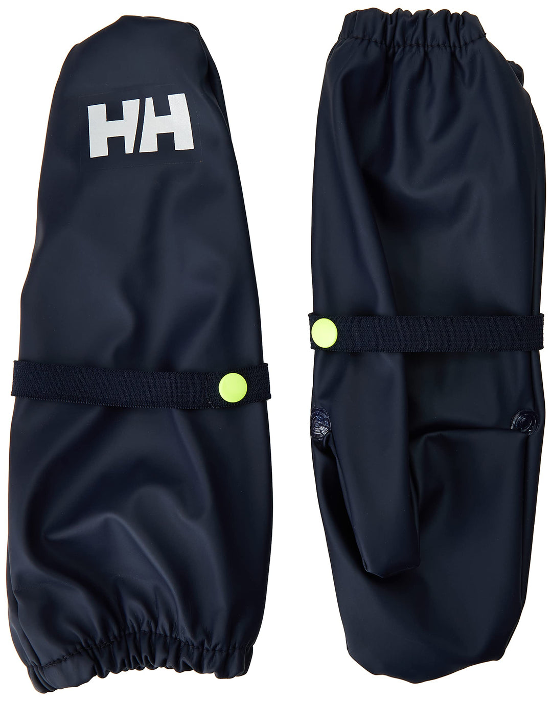 Helly Hansen Unisex Kinder K Bergen Pu Mittens Mittens, 2