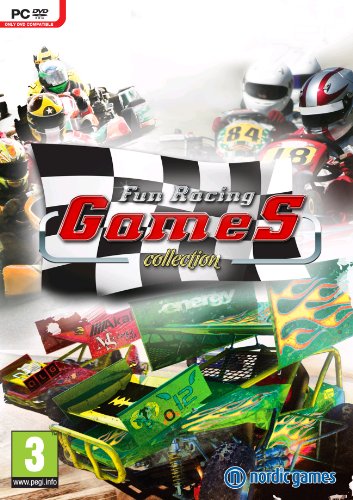 Nordic Games DVD-Rom, Weiss, Einheitsgrösse