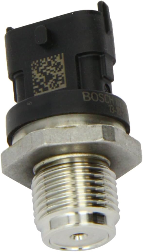 BOSCH Sensor für Kraftstoffdruck, 0 281 002 903