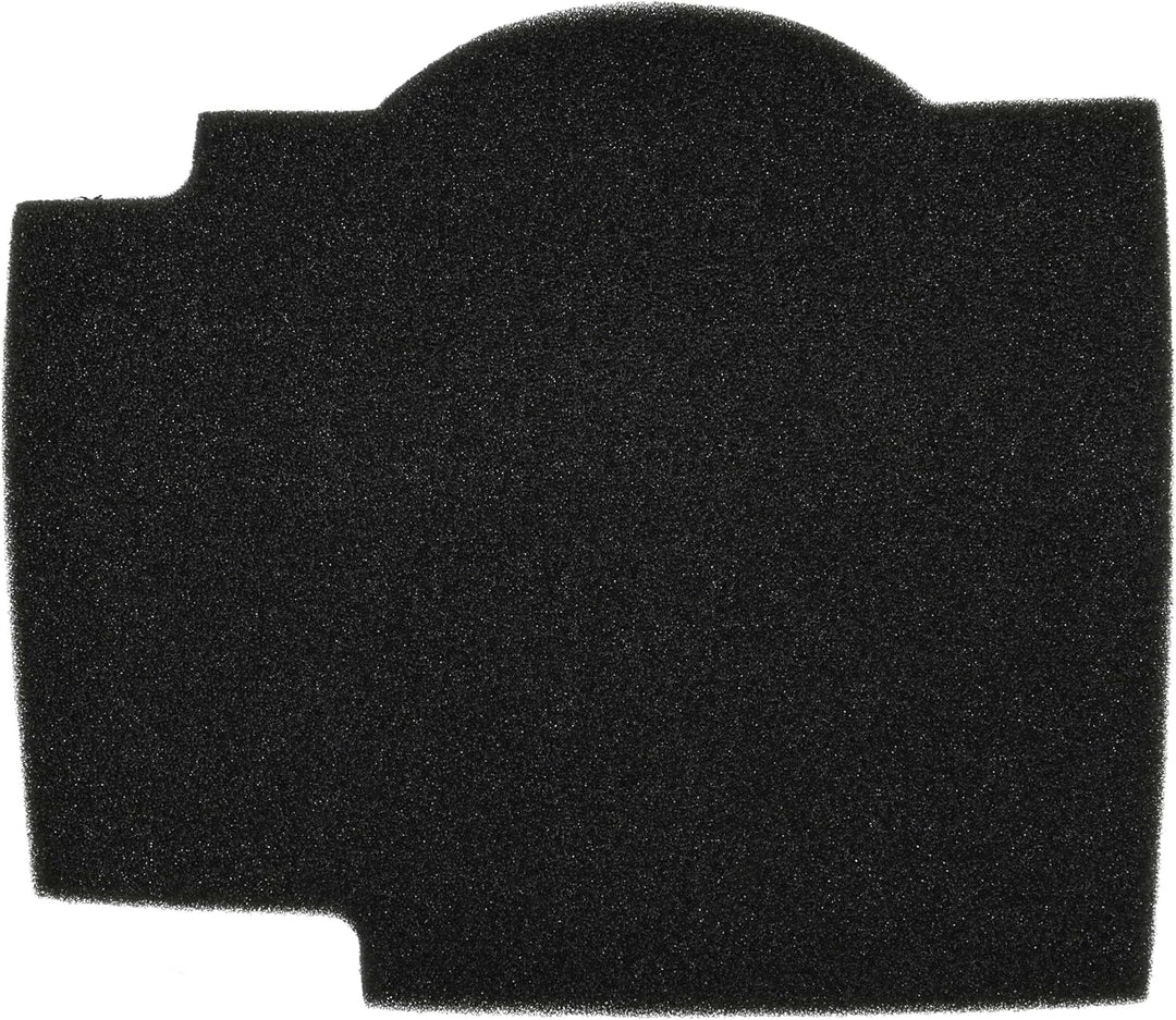 vhbw 15x Luftfilter kompatibel mit Lunos Silvento Lüfter, Badlüfter, Ventilator, Lüftungsgerät - Sch