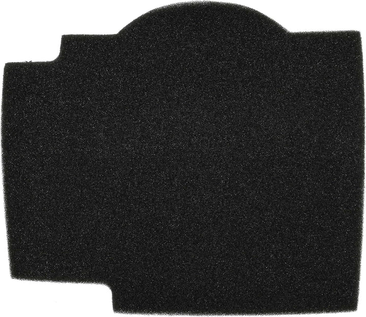 vhbw 15x Luftfilter kompatibel mit Lunos Silvento Lüfter, Badlüfter, Ventilator, Lüftungsgerät - Sch