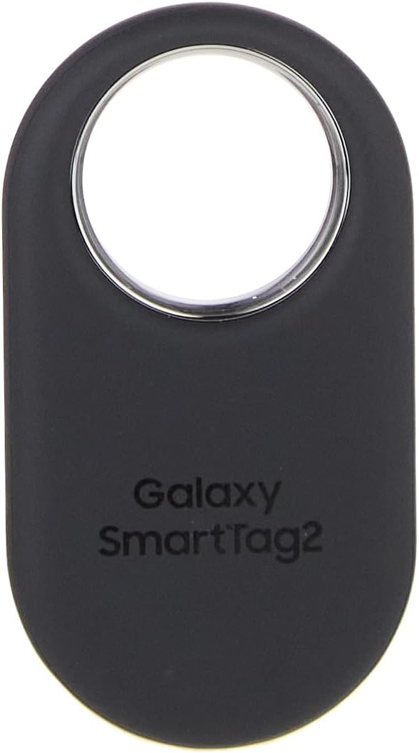 Samsung Galaxy SmartTag2, Schwarz