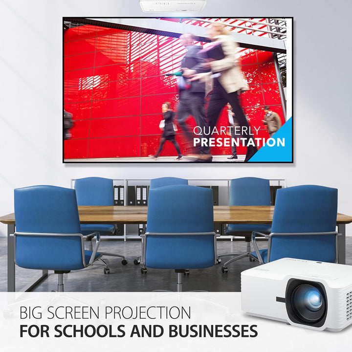ViewSonic LS740HD 1080P 5000AL, LS740HD