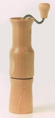 Fabula Handgetreidemühle