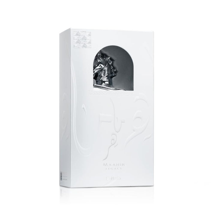Lattafa Maahir Legacy EDP 100,5 ml