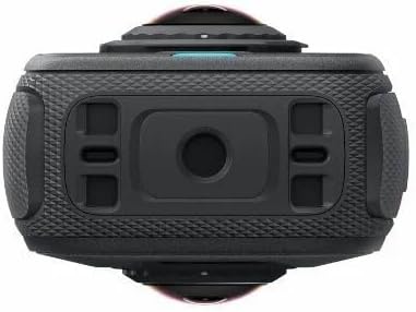 Insta360 Caméra 360 X4 Air Noir Pack Standard