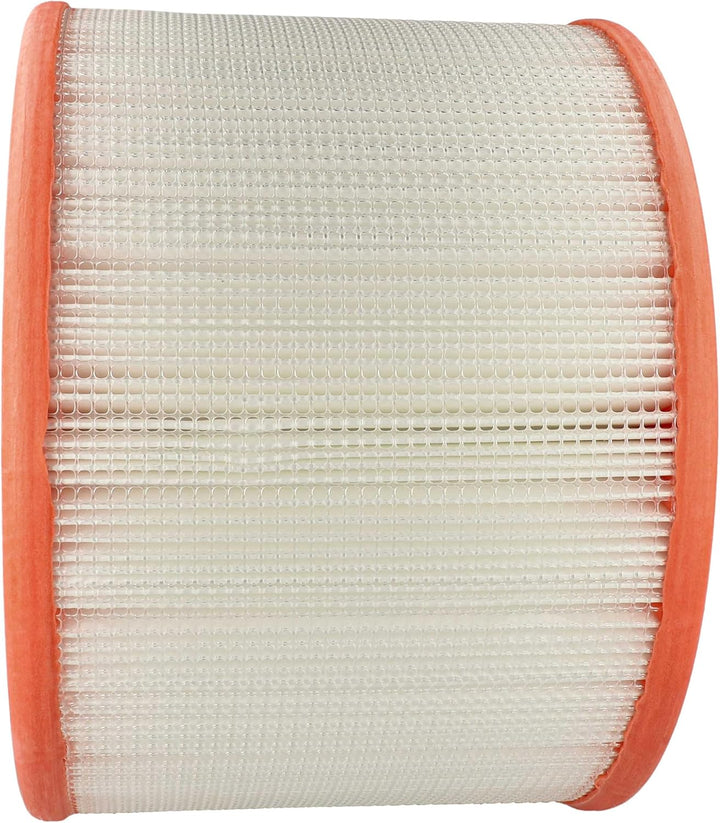 vhbw 2x H12 Filter Ersatz für Honeywell HEP-5018E für Luftreiniger - Ersatz-Filter