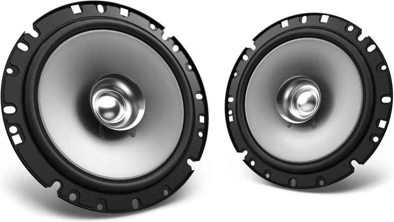 Kenwood KFC-S1756 Doppelkonus-Lautsprecher, 170 mm schwarz