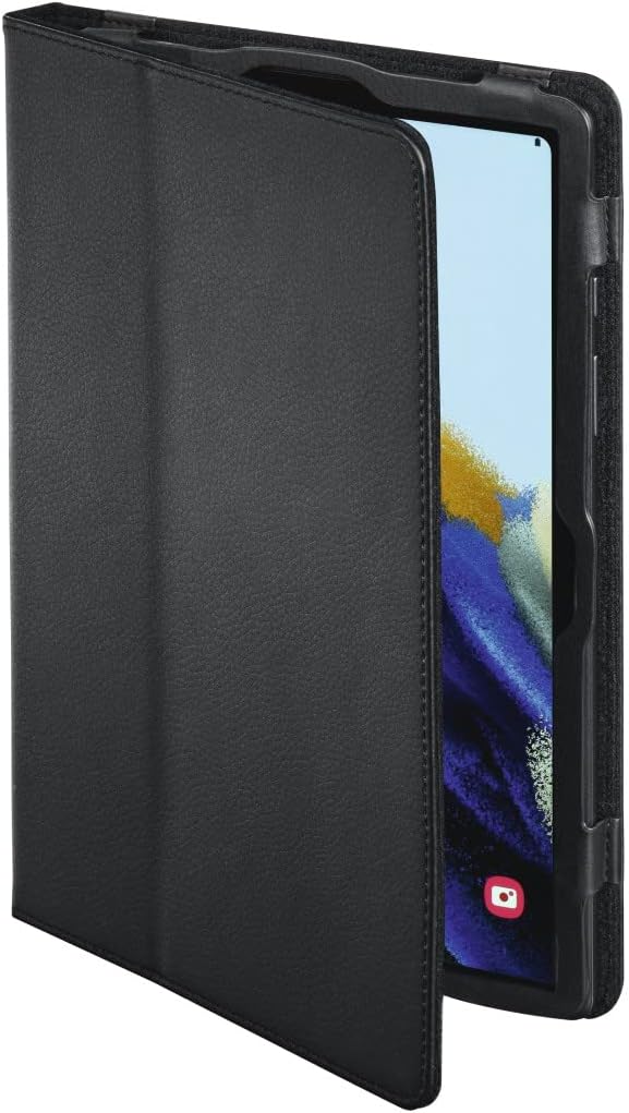 Hama Hülle für Samsung Galaxy Tab A8 10.5" (aufklappbares Case für Samsung Tablet 10,5 Zoll/26,4 cm