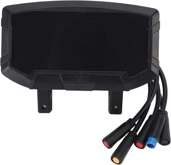 Tbest Scooter Display -Panel -Bildschirmsteuerung, Scooter Display -Messgerät SmartGyro V5 DBGYEO V0
