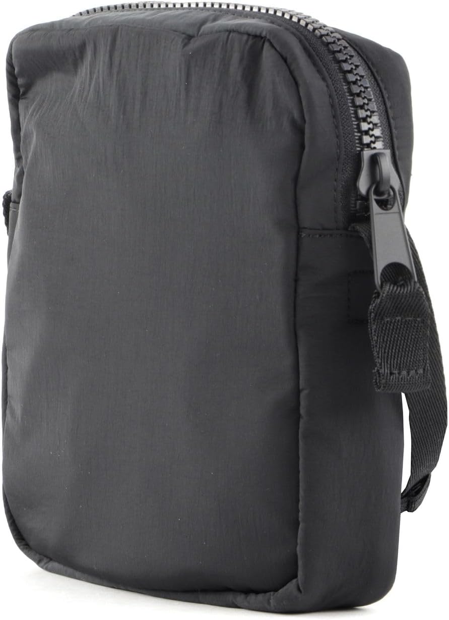 Tommy Hilfiger TJM Travel Crossover Black