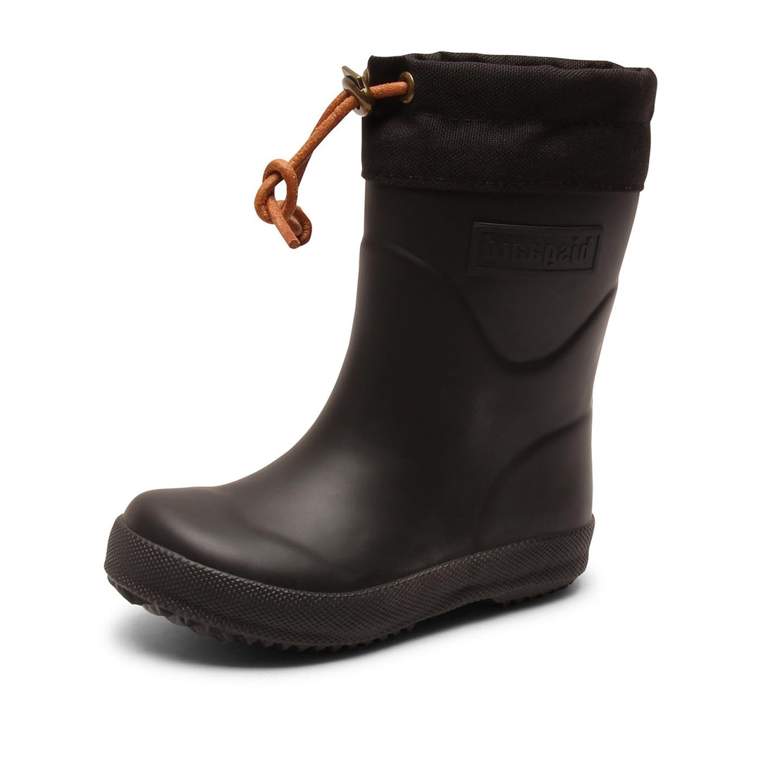 Bisgaard Unisex Stiefel in schwarz 20 EU Schwarz, 20 EU Schwarz