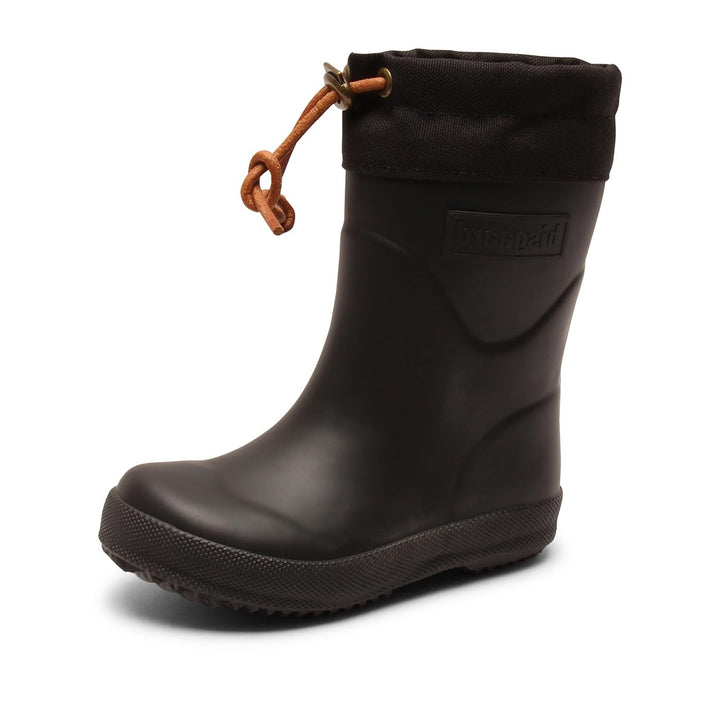 Bisgaard Unisex Stiefel in schwarz 20 EU Schwarz, 20 EU Schwarz