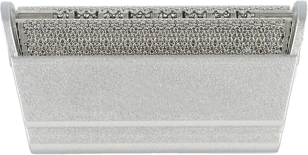 vhbw 1x Doppelscherfolie kompatibel mit Braun Contour 5735, 5736, 370, 380, 390cc, 5738, 5739, 5873